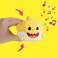 WowWee Pinkfong Baby Shark Official Song Cube - Baby Shark