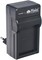 DMK Power EN-EL15 TC600E Battery Charger for D810 D810E Camera