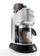 De&#39;Longhi Stainless Steel Dedica Conial Burr Coffee Grinder KG521.M