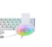 Redragon 3 In 1 Combo: K630W-RGB + M607W+ H350W-RGB-1