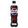 Pepsi Black Zero Sugar Carbonated Soft Drink 500ml