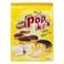 Eti Pop Kek Banana Mini Cake 144g