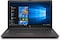 HP Notebook  Laptop (Intel Celeron N4020 4GB RAM 1TB HDD 15.6 inch HD  Windows 10  Black