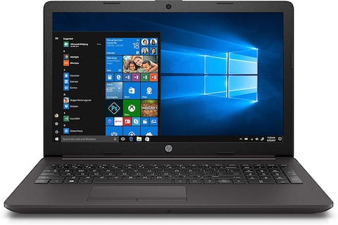 HP Notebook  Laptop (Intel Celeron N4020 4GB RAM 1TB HDD 15.6 inch HD  Windows 10  Black