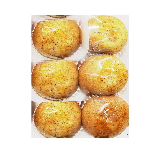 Banana Cake Bread 400g