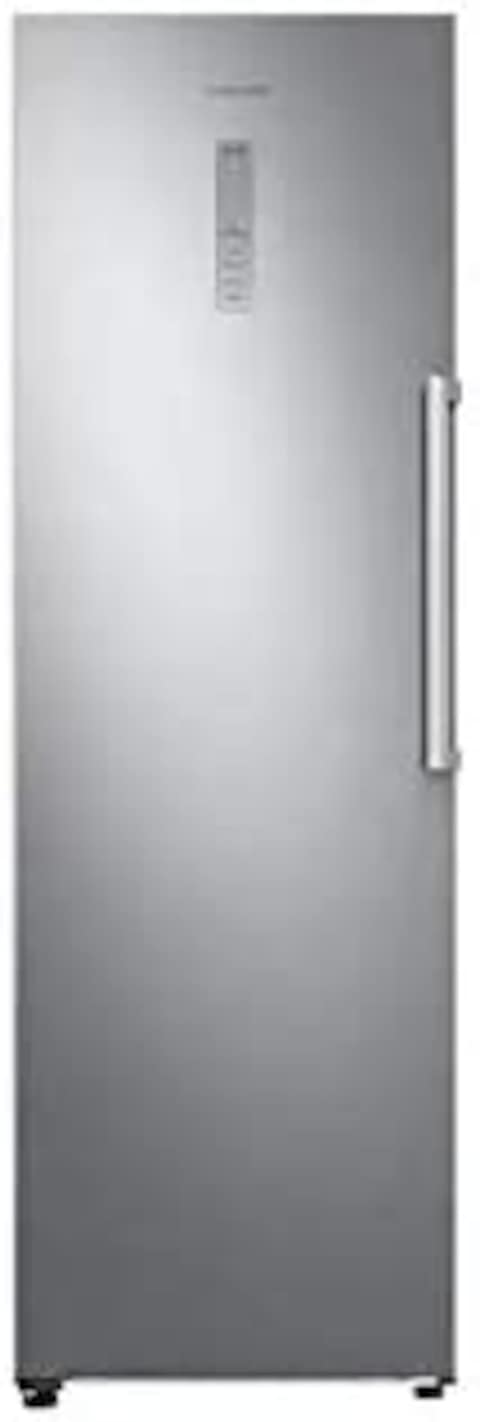 Samsung Upright Freezer Stainless 1 Door With No Frost, 315 L, RZ32M71207F/SG