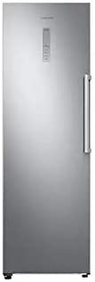 Samsung Upright Freezer Stainless 1 Door With No Frost, 315 L, RZ32M71207F/SG