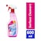 Green Clean Glass Cleaner, Rose - 690 ml