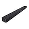 LG SN4 Sound Bar with Wireless Subwoofer - 300W - Black