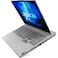 Lenovo Legion 5 Gaming Laptop, 15.6" FHD 165Hz, Intel Core i7-12700H, 16GB RAM, 512GB SSD, NVIDIA GeForce RTX 3070 8GB, Windows 11, Grey-International Version