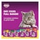 Whiskas Chicken Dry Cat Food, Bag of 3kg