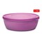 EL WATANIA PRIME FLAT BOWL 1 LITER