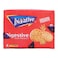 Inovative Digestive Delicious Wheat Biscuits Half Rolls 6 pcs