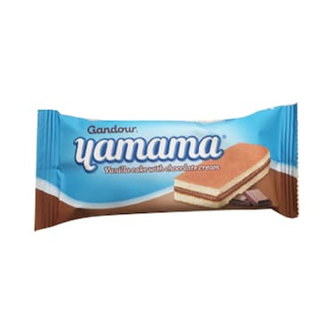 Yamama Chocolate 25GR