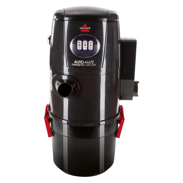 Bissell 2173E Vacuum Garage Pro