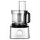 Kenwood Food Processor - 800 Watt - Silver - FDP301S