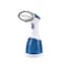 Handheld Garment Steamer NL-GS-395-BL