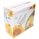 Eva 100 Percent Natural Sun Flower Oil 1litre x 5 Pouches
