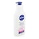 NIVEA Body Lotion Even Tone Natural Fairness Complex And Vitamin C All Skin Types 625ml