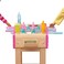 Barbie Mini Playset with Pet - Football Table GRG77/GRG75