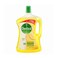 Dettol Multi Purpose Cleaner Liquid Power Anti Bacterial Lemon 3L