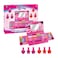 Power Joy Glam Glam Mega Pack Cosmetic Toy Set Pink