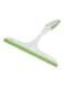 Marrkhor Window Glass Cleaner Wiper, Green/White