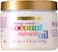 Ogx Coconut Miracle Oil Hair Mask For Damaged Hair, 168G