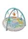 Moon Perky Baby Playmat And Activity Gym- Jungle