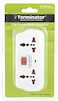 Terminator Extension Cable Power Multi Adaptor