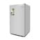 Sharp SJ-K135X-SL Single Door Refrigerator 90L Silver