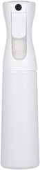 Generic Professional 300Ml Hair Spray Mist Bottle, Continuous Spray Mist Bottle For Hairdressing, Multi-Purpose Hair Cutting Tools For Barbershops And Salon, Solvent &amp; Bpa Free Plastic