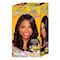 Profectiv Mega Growth Anti-Breakage No-lye Relaxer Regular 1 Touch-Up Application Kit