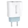 Pavareal PD20W +QC3 Euro Fast Wall Charger White
