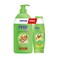 Pert Plus Length &amp; Strength Shampoo With Almond Oil 1L + Pert Plus Intense Repair Conditioner With Argan Oil 360ml