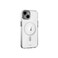 MOSHI iPhone 14 - iGLAZE Case with MagSafe &amp; Cam Cover - Black
