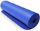 Generic 10Mm Non-Slip Yoga Mat Sports Mat Exercise Mat With Carrying Straps 183 X 61 X 1 cm