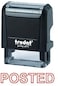 Generic Trodat Printy 4911 Stamp Posted