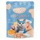 Moochie Cat Food  Mince with Salmon - Weight Control Pouch 12 x 70g