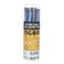 W World Retractable Ball Point 12 pcs