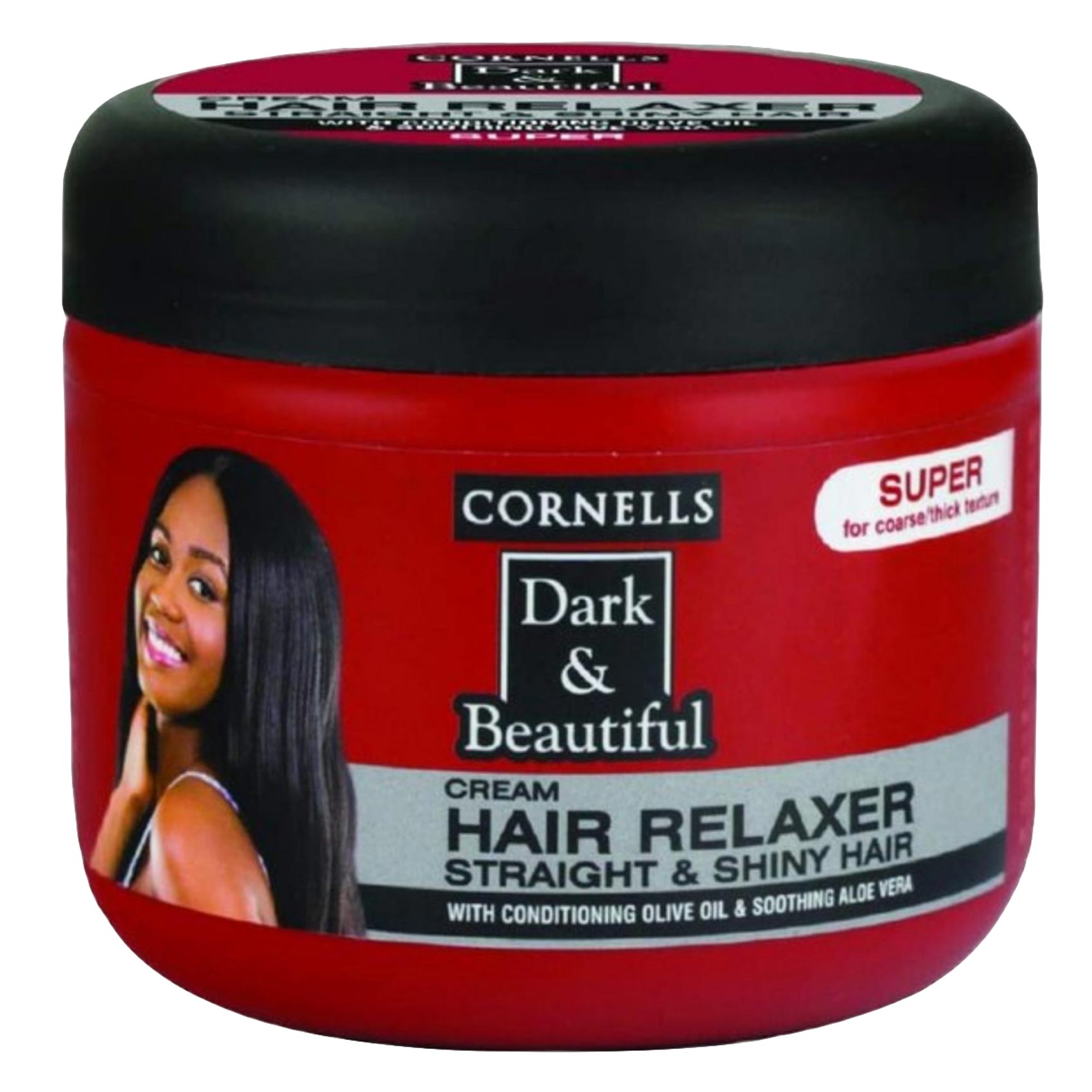 Cornells D&amp;B Super Hair Relaxer250G