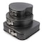Generic 3-Piece Cake Mould Mix Set
