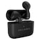 Cellairis Air Plus TWS Bluetooth In Ear Earbuds With Charging Case Black