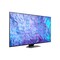 تليفزيون سامسونج 55 بوصة 4K فائق الدقة كيو ليد سمارت - QN55Q80C