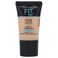 Maybelline New York Fit Me Matte &amp; Poreless For Normal to Oily Skin Liquid Foundation 18 ml - 128 Warm Nude