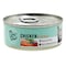 Ting Time Chicken And Salmon Cat Food 95g