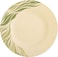 Royalford Melamine 8 InchesDinner Plate Aqua Thai (Green)