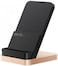 Xiaomi 50W Wireless Charging Stand Fast Charging, Low Noise, Built-In Cooling Fan