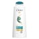 Dove Split Ends Shampoo 590ml