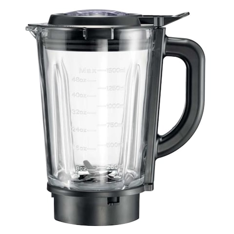 Kenwood BLM45.720SS Glass Blender